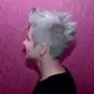 Soin Repigmentant Gris Intense Ash Silver | Color-Mania