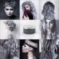 Soin Repigmentant Gris Intense Ash Silver | Color-Mania