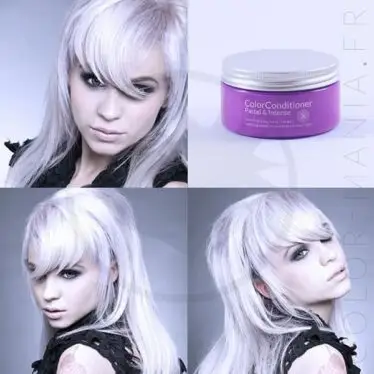Soin Repigmentant Blanc Pastel Lavender White | Color-Mania