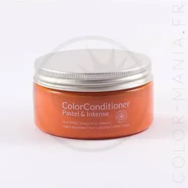 Soin Repigmentant Corail Pastel Peachy Orange | Color-Mania