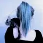 Soin Repigmentant Bleu Pastel Silver Blue | Color-Mania