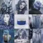Soin Repigmentant Bleu Pastel Silver Blue | Color-Mania