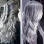 Soin Repigmentant Gris Pastel Silver Gray | Color-Mania