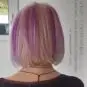 Merci Genny :) Soin Repigmentant Blanc Pastel Lavender White | Color-Mania