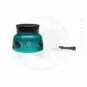 Pot du soin purifiant Urban Alchemy et sa dosette