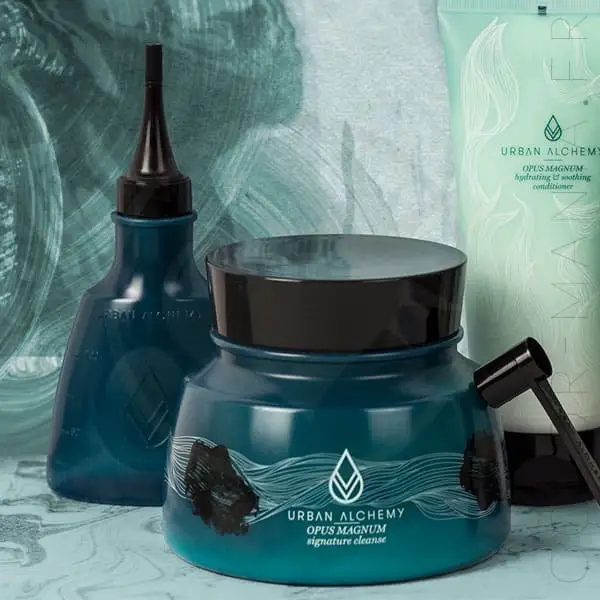 Soin Purifiant Signature Cleanse - Urban Alchemy | Color-Mania