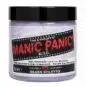 Coloration Manic Panic Silver Stiletto - Classic | Color-Mania