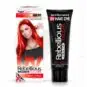 Coloration Cheveux Rouge Neon UV Red - Rebellious | Color-Mania.fr