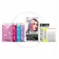 Kit 4 Colorations Mèches Pastel - Yummy Colour | Color-Mania.fr