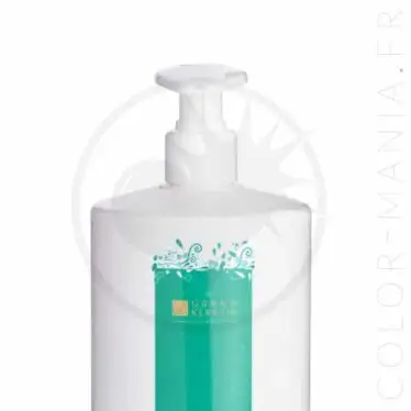 Soin Cuir Chevelu Sensible MaKadamia 1 Litre - Urban Keratin | Color-Mania