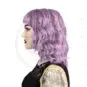 Coloration Cheveux Lavande Pastel Lydia - Herman's Amazing | Color-Mania.fr