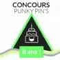 Concours anniversaire Color-Mania 8 ans