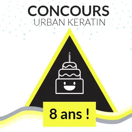 Concours anniversaire Color-Mania 8 ans