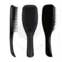 Brosse à Cheveux Wet Detangler Noire Midnight Black - Tangle Teezer | Color-Mania