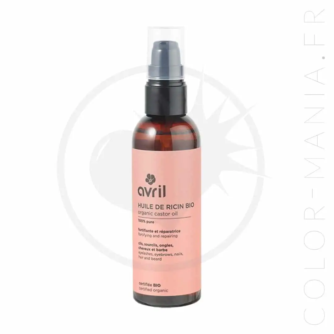 acheter-huile-de-ricin-bio-pure-color-mania