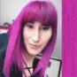 Merci @petite_cerise_78 :) Coloration Cheveux Directe Intense Violet Prune - Staino EVO | Color-Mania