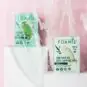 Shampoing Solide Aloe You Vera Much (pour cheveux secs) - Foamie | Color-Mania