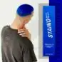 Coloration Cheveux Directe Intense Bleu Cobalt - Staino EVO | Color-Mania