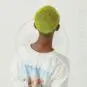 Coloration Cheveux Directe Intense Jaune Fluo - Staino EVO | Color-Mania