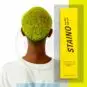 Coloration Cheveux Directe Intense Jaune Fluo - Staino EVO | Color-Mania