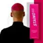 Coloration Cheveux Directe Intense Rose Fuchsia - Staino EVO | Color-Mania