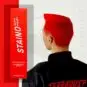 Coloration Cheveux Directe Intense Rouge Feu - Staino EVO | Color-Mania