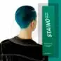 Coloration Cheveux Directe Intense Vert Jade - Staino EVO | Color-Mania