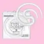 invisibobble BUNSTAR Ice Ice Lady | Color-Mania