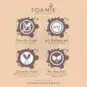 Foamie - Shampoo Bar Aloe You Vera Much (pour cheveux secs) | Color-Mania