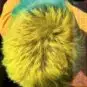Merci Lynnfer Nergal :) Coloration Cheveux Directe Intense Jaune Fluo - Staino EVO | Color-Mania