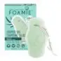 Shampoing Solide Aloe You Vera Much (pour cheveux secs) - Foamie | Color-Mania