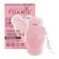 Shampoing Solide Hibiskiss (pour cheveux fragiles) - Foamie | Color-Mania