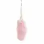 Shampoing Solide Hibiskiss (pour cheveux fragiles) - Foamie | Color-Mania