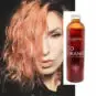 Shampoing Coloré Cheveux Roux - Go Orange | Color-Mania
