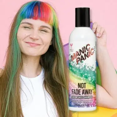 Manic Panic Shampoing Protecteur Couleur | Color-Mania