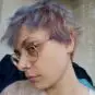 Merci Sasha :) Coloration Cheveux Violet Nevermore - Pulp Riot | Color-Mania