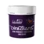 Coloration Cheveux Ultra Violet – Directions | Color-Mania