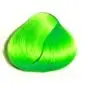 Coloration Cheveux Vert Fluorescent Green - Directions | Color-Mania