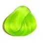 Coloration Cheveux Vert Fluorescent Lime - Directions | Color-Mania