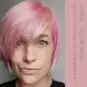 Merci Justine :) Coloration cheveux Pastel Rose Poudré - Directions | Color-Mania