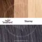 Swatch Stormy Grey