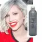 Shampoing Coloré Cheveux Gris - Go Silver | Color-Mania