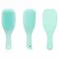 Brosse à Cheveux Mini Wet Detangler Vert Sea Green - Tangle Teezer | Color-Mania
