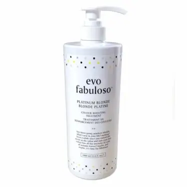 Traitement de Renforcement des Couleurs 1L - Fabuloso EVO | Color-Mania