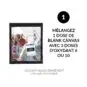 Mode d'emploi Effaceur de coloration Blank Canvas - Pulp Riot | Color-Mania