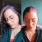 Merci Prissy :) Coloration Cheveux Lilas - Directions | Color-Mania