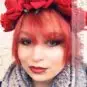 Merci @akira_edward :) Coloration Cheveux Rouge Scarlett Red - Herman's Amazing | Color-Mania