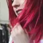 Merci @saskiabzn :) Coloration Cheveux Rouge Ruby Red - Herman's Amazing | Color-Mania