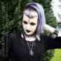 Merci @wiphernon :) Coloration Cheveux Gris Granny Mathilda Grey - Herman's Amazing | Color-Mania