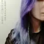 Merci Anaïs :) Coloration Cheveux Lilas - Directions | Color-Mania